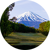 Fujizakura Country Club