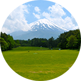 Fuji Lakeside Country Club