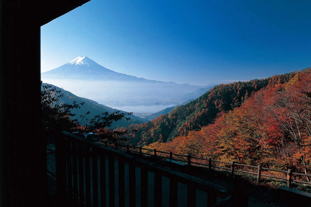 ”Tenkachaya Teahouse” is the place to go to if you’re after “Hoto”