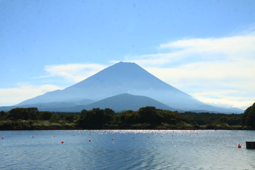 Lake Motosuko